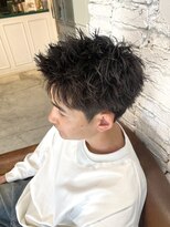 ルーク 立川(LUK)&nbsp;スパイキーショート/アクティブショート/ベリーショート/立川