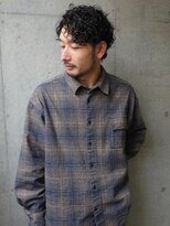 マトウ(MATOH)&nbsp;グランジショート