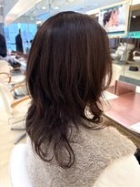 ヴァンカウンシル 札幌本店(VAN COUNCIL)&nbsp;新色モーブショコラ