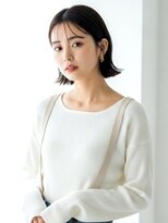 グランドール(Grandoll)&nbsp;大人ナチュラルボブ【小倉北区神岳】