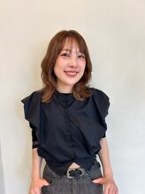 エアー 神戸(AIR)&nbsp;八木 眞理子