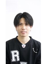 ゴールド 京都(GOALD)&nbsp;檀上 秀図