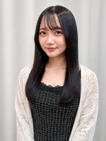 メイクス 町田(MAYKS)&nbsp;艶髪ストレート