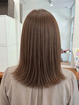 カット&カラー チョキペタ 河内山本店&nbsp;大人スタイルNo.54