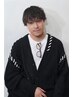 【渡辺専用】カット+選べるパーマ(スパイラル、ニュアンス、シャドウなど)