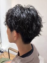 リタ オム 大宮店(RITA HOMME)&nbsp;【大宮men's】ツイストスパイラル