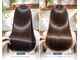ヘアメイクボッカ(hair make Bokka)の写真/髪に悩んだ人が辿り着く、オーダーメイド縮毛矯正で理想の髪へ-［髪質改善/トリートメント/縮毛矯正］