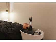 グラム(GLAM)の雰囲気（炭酸のお湯に包まれる、至福のリラックスタイム。）
