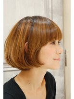 モルカ MOLU C A コンパクトボブ