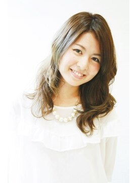 シュエット(chouette) ふわかわロング★シュエット所沢★