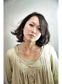 エアリーボブ