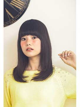 メルクマール(MERKMAL) ウルウル柔らかロブ。