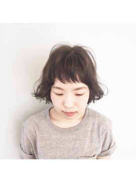 ファッジ 南柏(FUDGE) ボサハネボブ