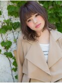 ♪愛されグレージュ♪