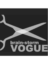 ブレインストームヴォーグ(brain-storm VOGUE)