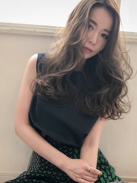 チェロ(Chelo) ＊AIJI＊Chelo by release＊アンバーカールウェーブ