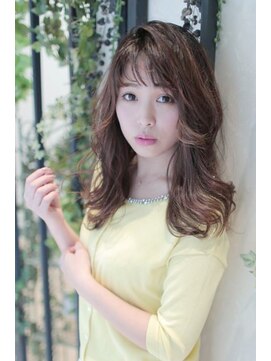 フォルテ 中田店 リバースミディ