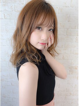 ルイマダーナ 栄店(LOUIMADNA) 【 LOUIMADNA 】2019 A/W ■