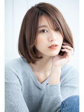 リル 8F 銀座(Rire) 【Rire-リル銀座-】シースルーなひし形シルエット☆