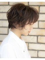 オンスター(ONSTAR)&nbsp;ONSTAR インナーカラーショート