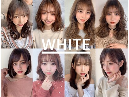 アンダーバーホワイト 金沢店(_WHITE)の写真