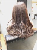 ロングスタイル