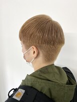 ヘアークラフト(Hair Craft) バスベージュ