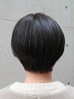 ヘンリエッタ 自由ヶ丘(Henrietta)&nbsp;マニッシュショート