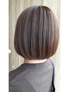 リノス ヘアー(LinoS hair) ボブ