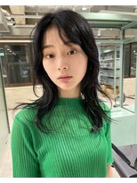 リム(LIM)&nbsp;ミディアムレイヤー