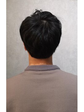 ウィスプ 赤羽店(wisp) メンズカット☆