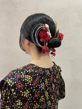 インビテーション 名古屋(invitation) 卒業式セット、成人式セット