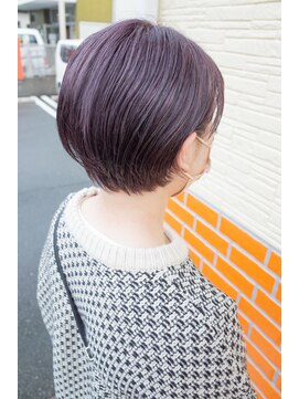 アット(att..) att..【とつかひろや】お客様style