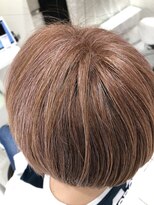 ルシエル バイ カトレアグループ(Le Ciel)&nbsp;グレーカラー卒業