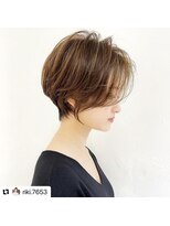 アンド ストーリーズ(&STORIES)&nbsp;あ