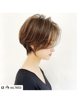 アンド ストーリーズ(&STORIES) あ