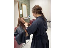 ヘアーアンドネイルサロン キララ(hair&nail salon KIRARA)