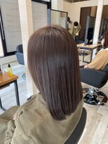 アトリエコア(Atelier Coa) 【赤み除去!オリーブカラー】