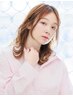 【新規限定】 初回～3回目まで限定PRICE★似合わせカット ￥4.400