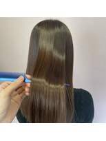 レヴェリー(REVERIE) #髪質改善#美髪#トリートメント