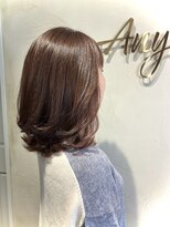 エニィ 池袋西口(Any)&nbsp;レイヤー/くびれ/ウルフ/グレイカラー