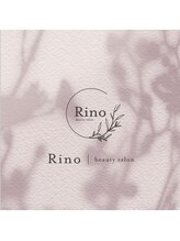 Rino 金山【リノ　カナヤマ】