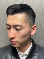 ヒロギンザ 新橋店(HIRO GINZA)&nbsp;テーパーショート