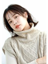 ヘアーメイクポリッシュ 洛西口店&nbsp;髪質改善/ハイライト/髪質改善トリートメント/イルミナカラー