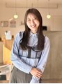 ジャンナ グロー(Janna grow) 森川 楓
