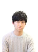 SHIROHairDesign 王道マッシュ