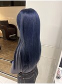 ハイトーンブルーカラー★