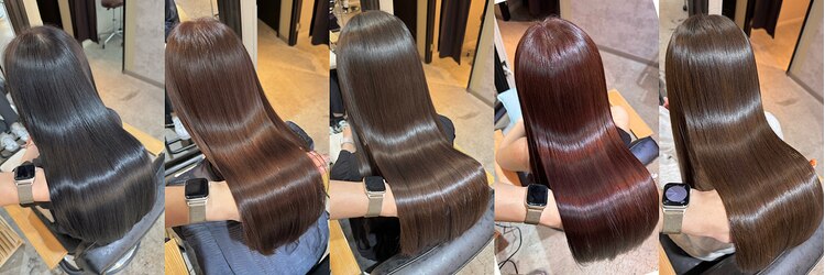 コレット ギンザ(Collet Ginza)のサロンヘッダー