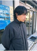 【seek SAM】ウルフパーマ【長野 松本】