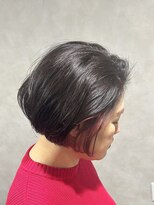 レモン(lemon)&nbsp;ミニボブ